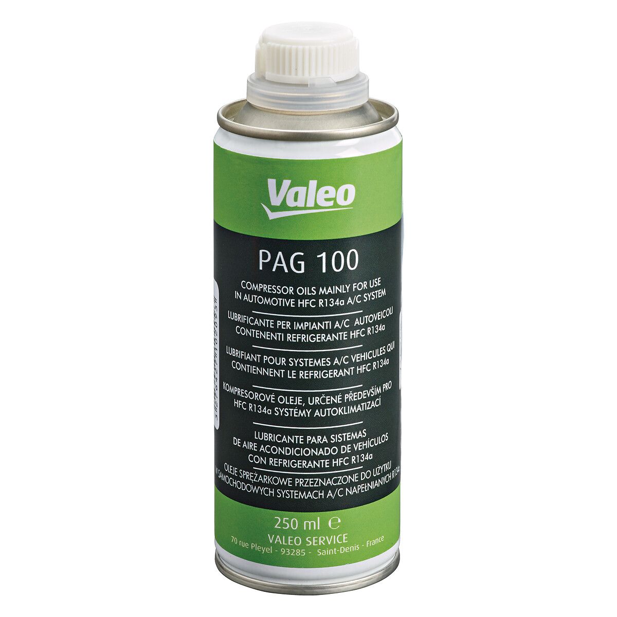 VALEO 710209 CLIMFILL Λάδι συμπιεστή